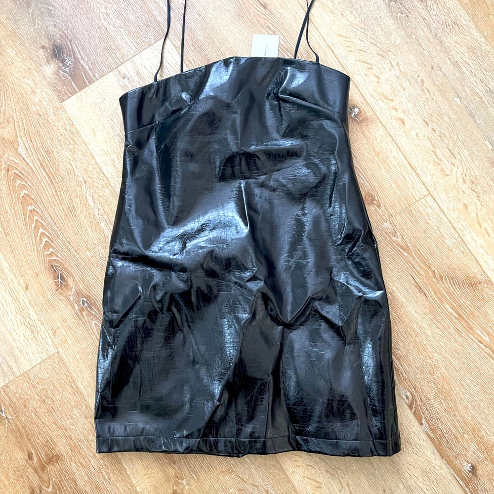 Lovers & Friends Strapless Mini